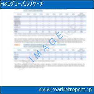 市場と産業調査レポートのイメージ
